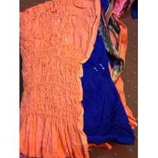 Bandhani Dress-Material
